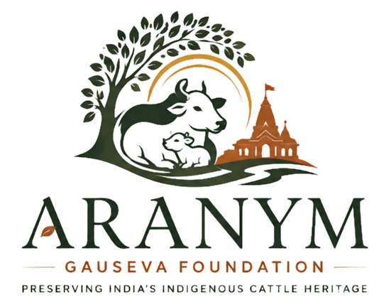 Adopt a Cow